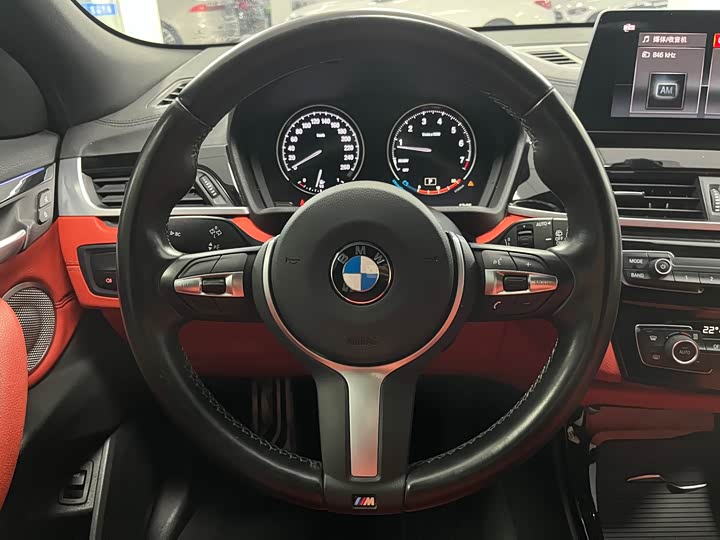 Фото 5 - BMW X2