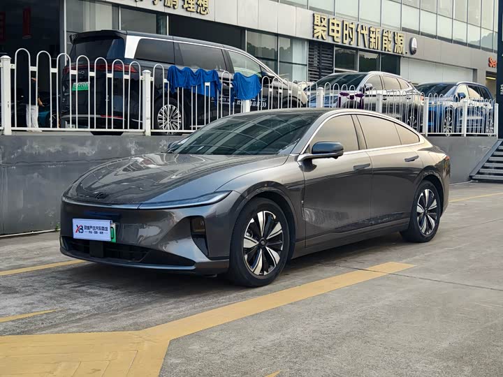 Фото 1 - Changan Qiyuan (Nevo) A07