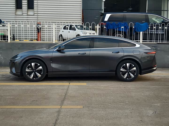 Фото 3 - Changan Qiyuan (Nevo) A07