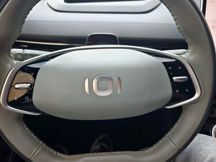 Фото 6 - Changan Qiyuan (Nevo) A07