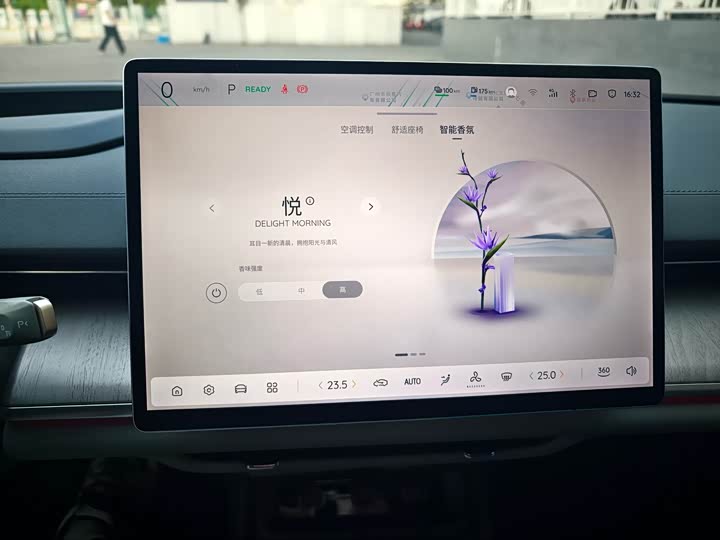 Фото 8 - Changan Qiyuan (Nevo) A07