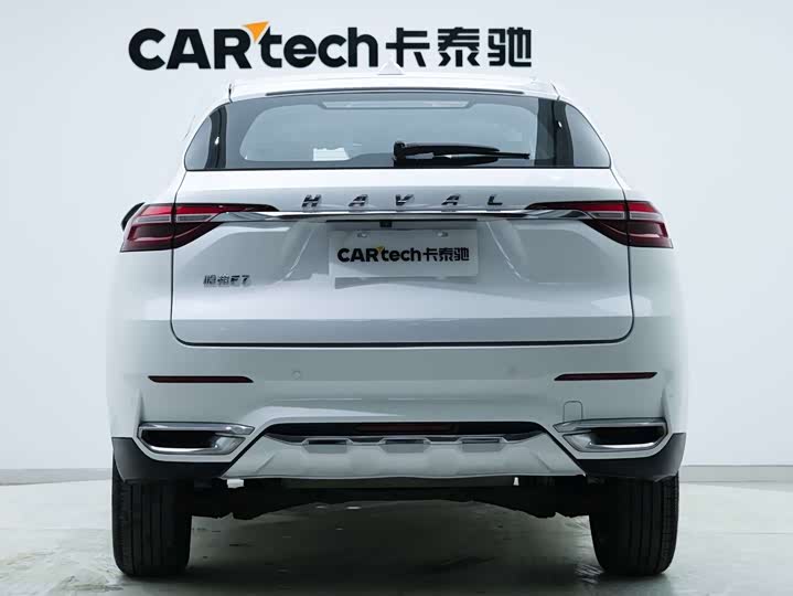 Фото 4 - Haval F7