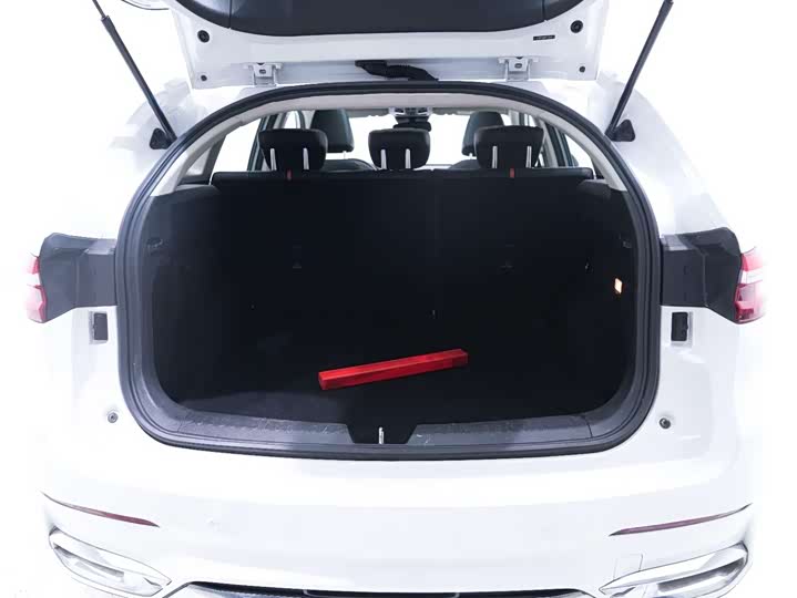 Фото 6 - Haval F7