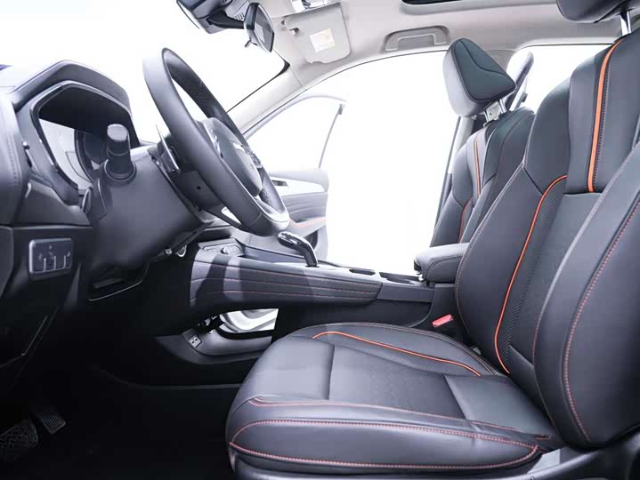 Фото 9 - Haval F7