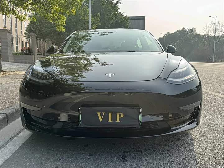 Фото 2 - Tesla Model 3