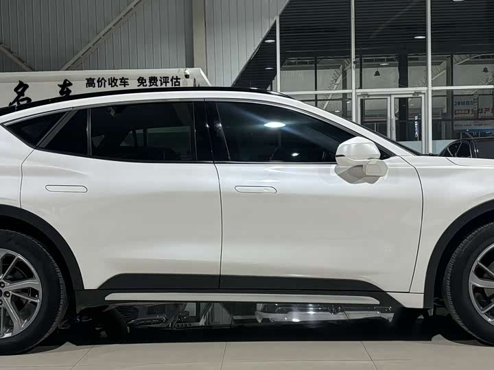 Фото 7 - Ford Mondeo Sport (Evos)