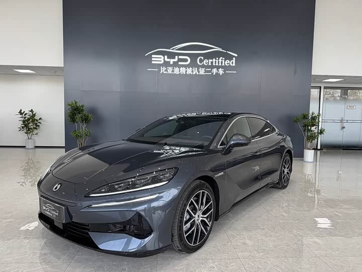 Фото 1 - Denza Z9