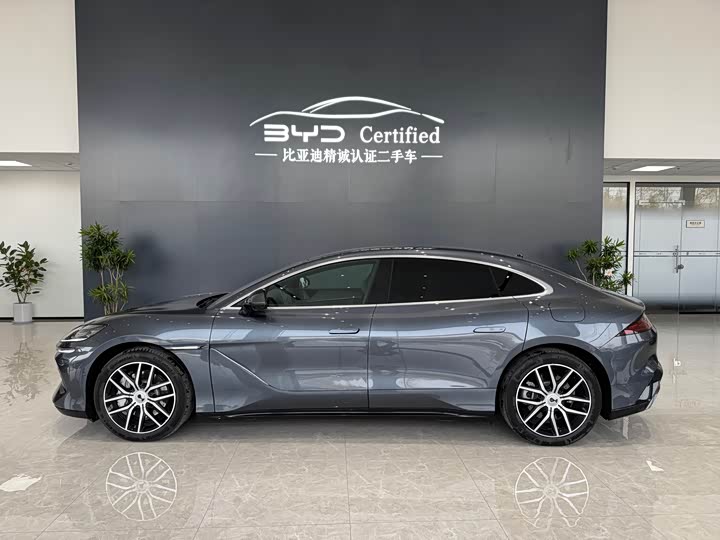 Фото 2 - Denza Z9