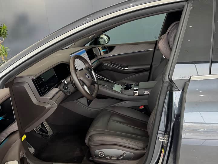 Фото 4 - Denza Z9