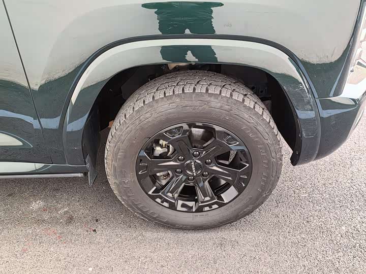 Фото 4 - Haval H9