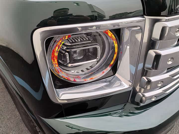 Фото 5 - Haval H9