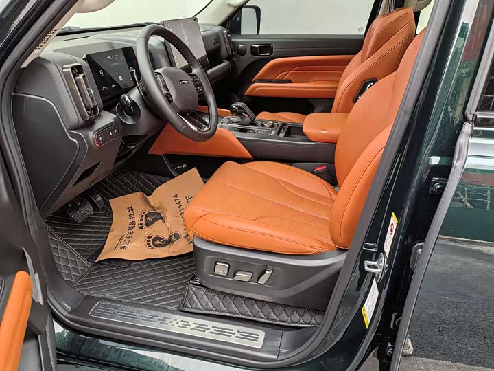 Фото 6 - Haval H9