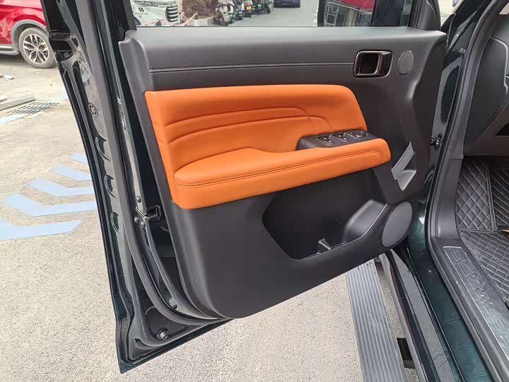 Фото 7 - Haval H9