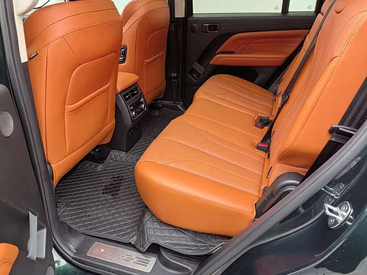 Фото 8 - Haval H9