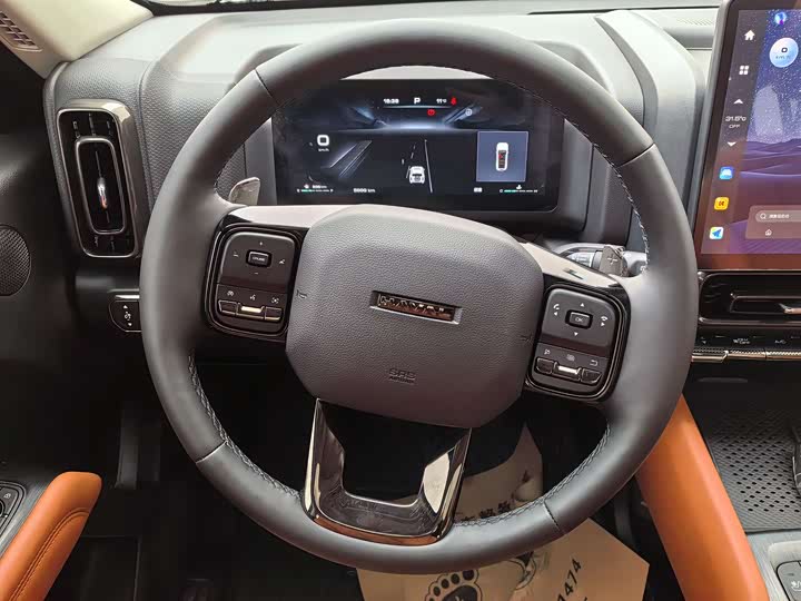 Фото 9 - Haval H9