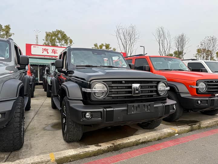 Фото 3 - Tank 300