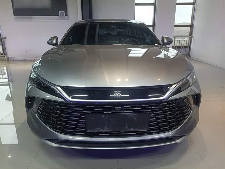 Фото 3 - BYD Qin L
