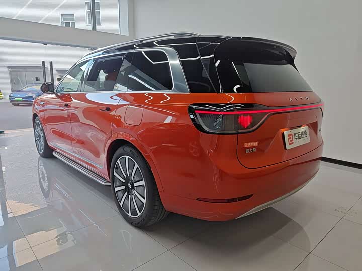 Фото 3 - Aito M9