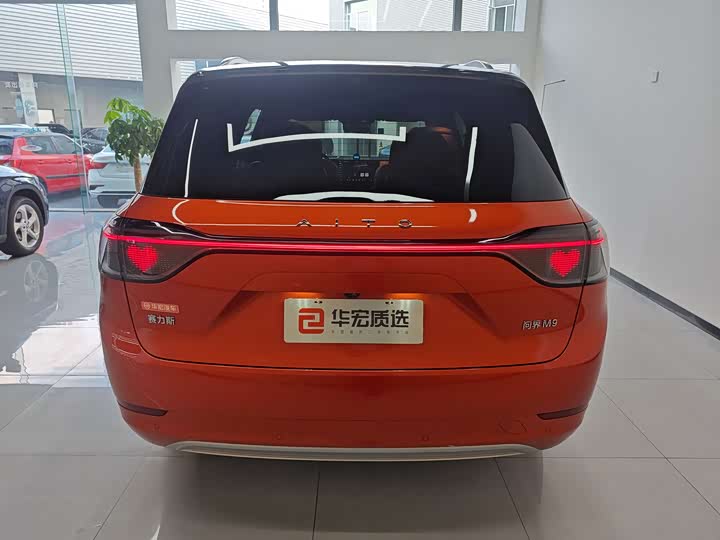 Фото 4 - Aito M9