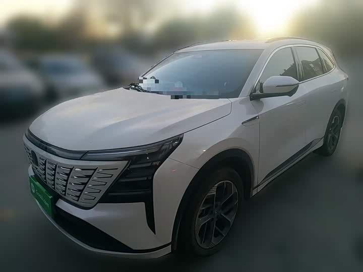 Фото 1 - Changan CS75 Plus