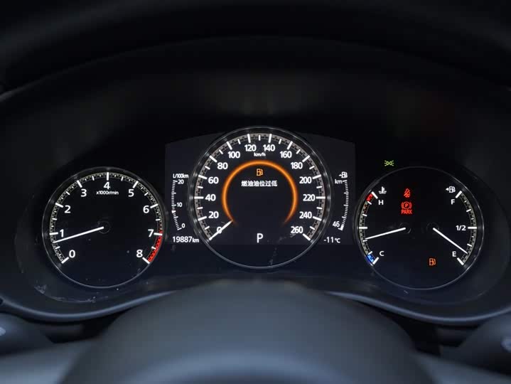 Фото 6 - Mazda 3 (Axela)