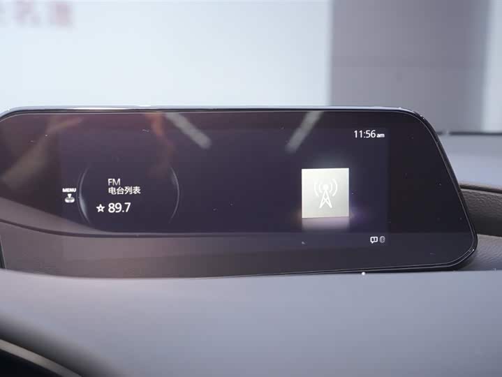 Фото 7 - Mazda 3 (Axela)