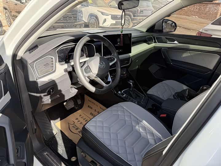 Фото 4 - Volkswagen Tayron