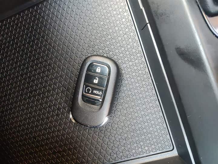 Фото 8 - Honda Breeze