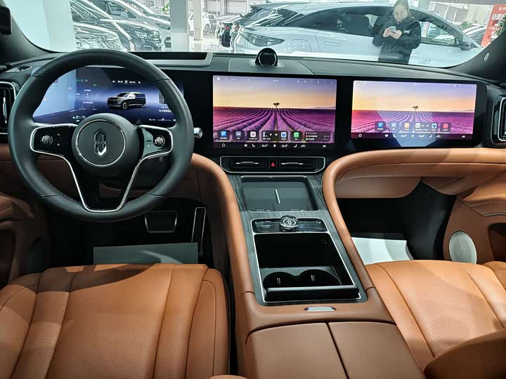 Фото 8 - Aito M9