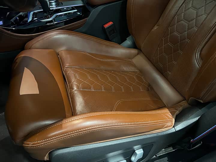 Фото 7 - BMW X4 M