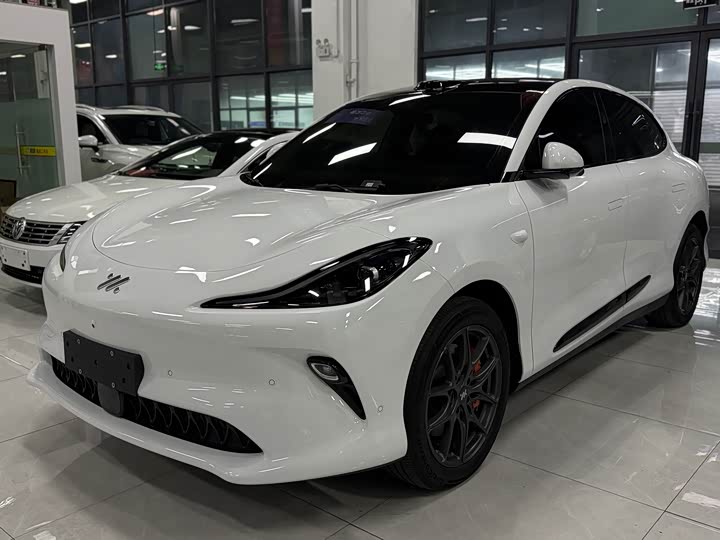 Фото 1 - IM motors LS6