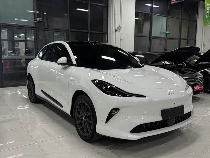 Фото 3 - IM motors LS6