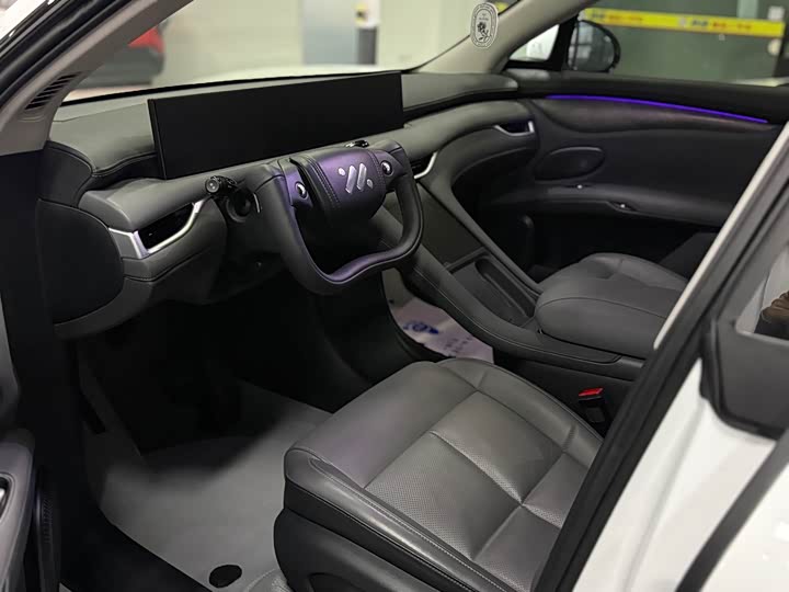 Фото 4 - IM motors LS6