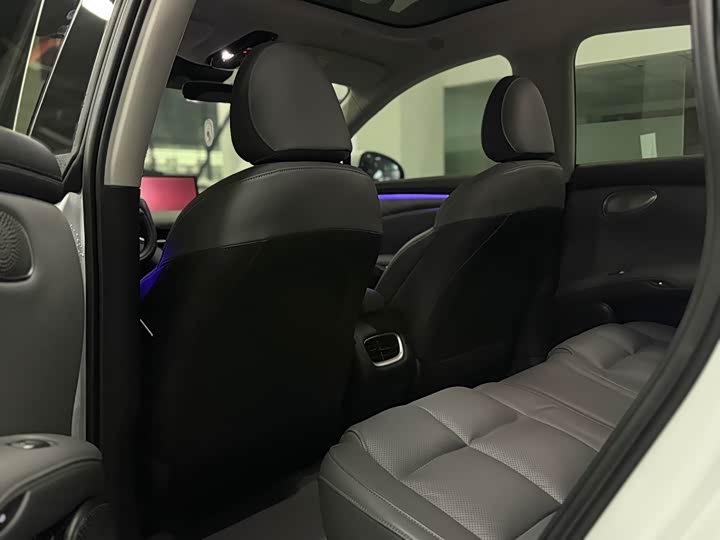 Фото 5 - IM motors LS6