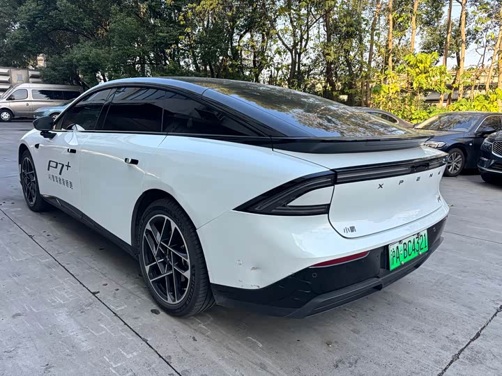 Фото 6 - XPeng F57