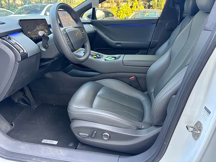 Фото 7 - XPeng F57