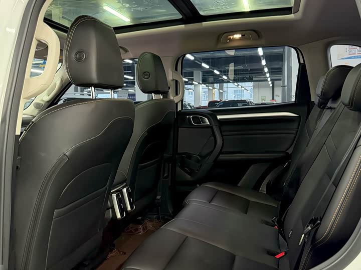 Фото 5 - Haval Dargo