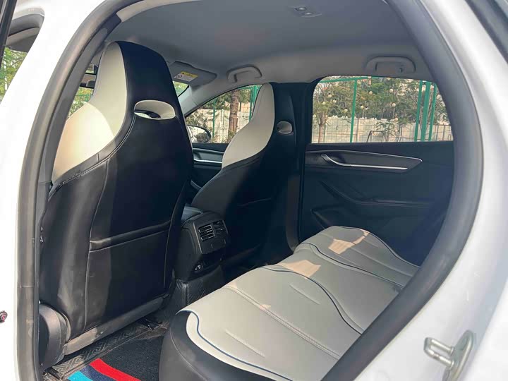 Фото 6 - BYD Destroyer 05