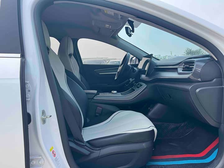 Фото 7 - BYD Destroyer 05