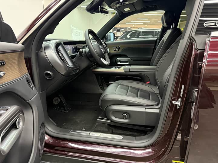 Фото 8 - Smart #5