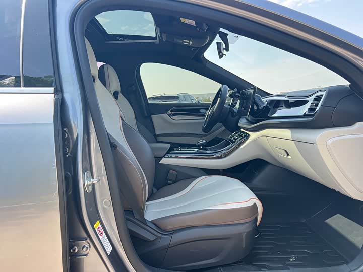 Фото 7 - BYD Qin Plus