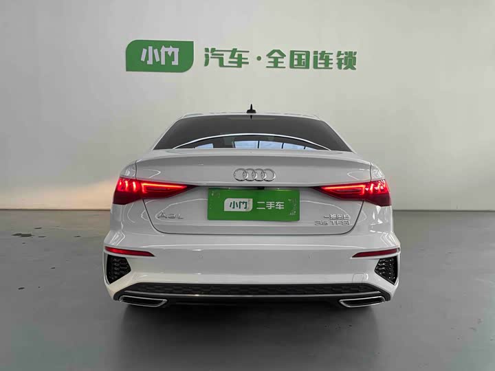 Фото 4 - Audi A3