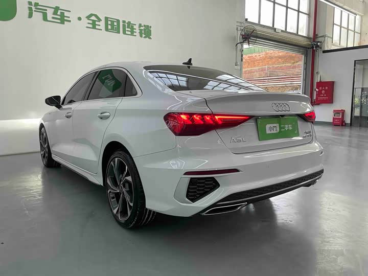 Фото 6 - Audi A3