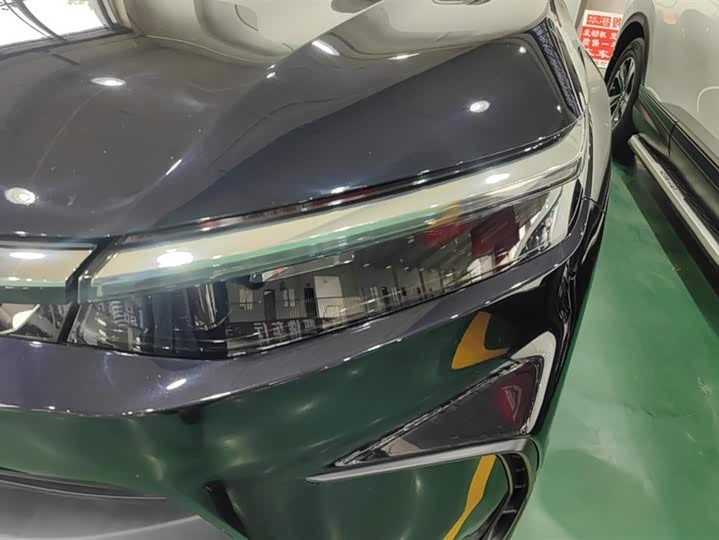 Фото 5 - Honda Breeze