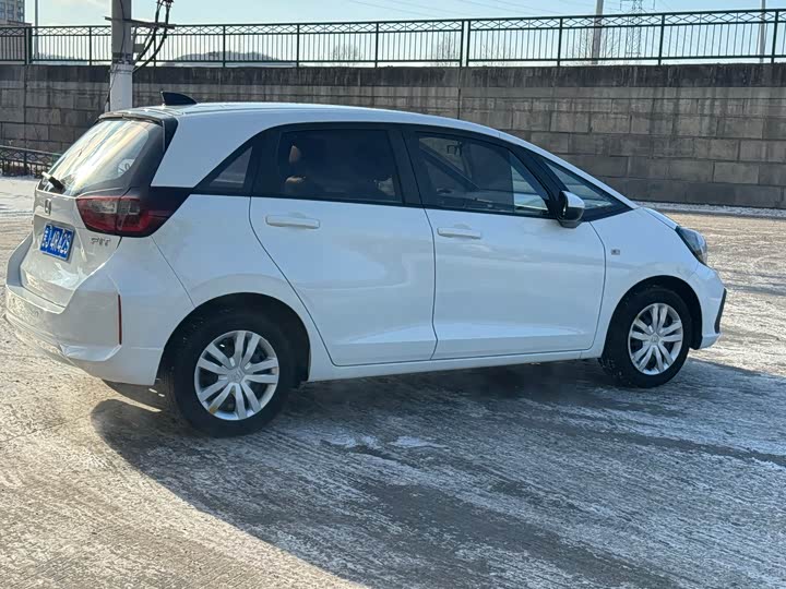 Фото 4 - Honda Life