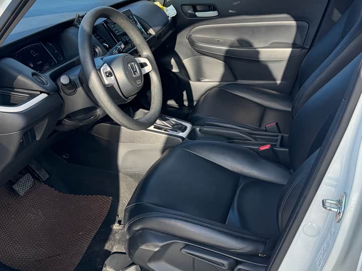 Фото 6 - Honda Life