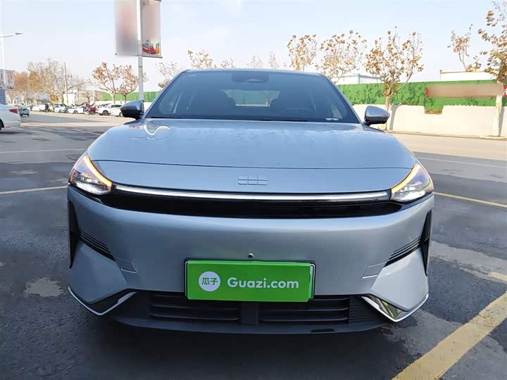 Фото 3 - Geely Galaxy L6