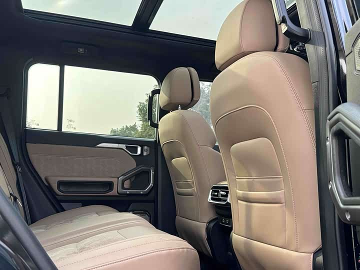 Фото 9 - Jetour T2