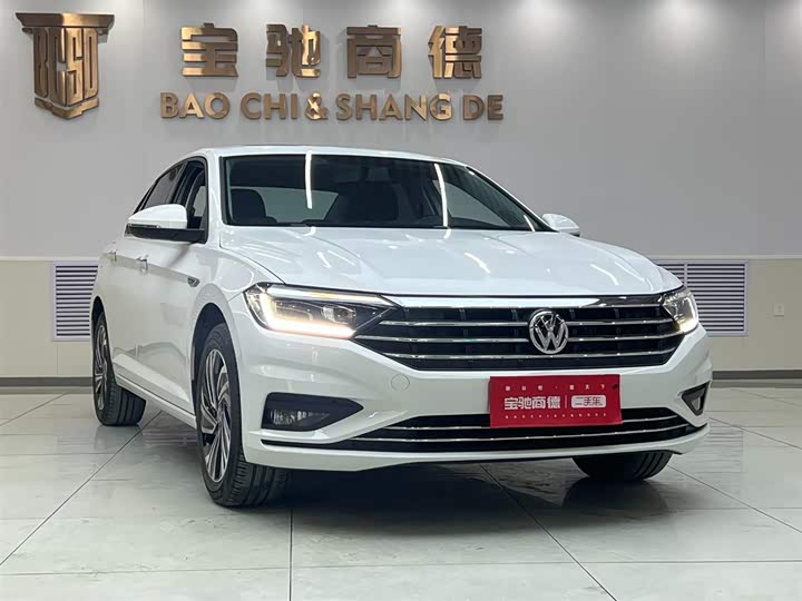 Фото 3 - Volkswagen Sagitar L