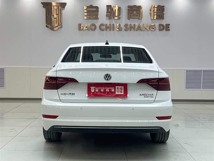 Фото 5 - Volkswagen Sagitar L